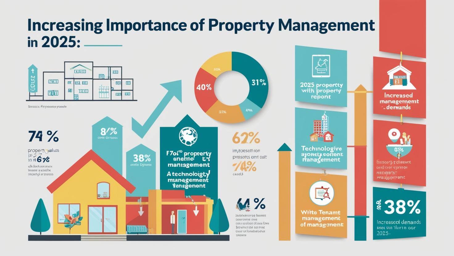 Why Property Management is More Critical Than Ever in 2025